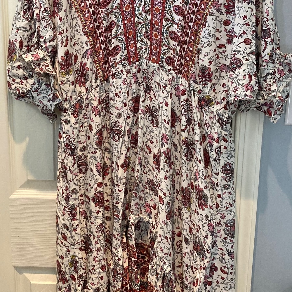 Umgee XL dress